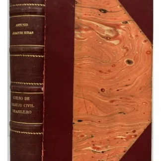 Curso De Direito Civil Brasileiro - 1ª Edição