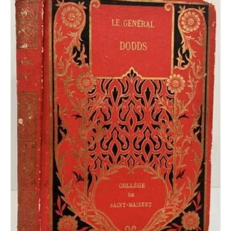 Le Général Dodds - 1a Edição