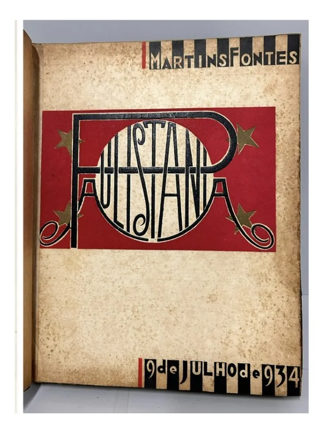 Paulistania - 1ª Edição - Image 2