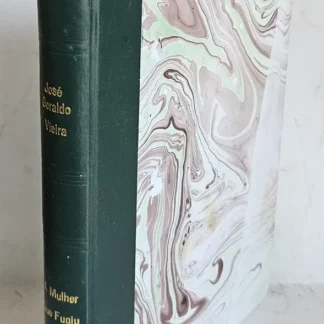 A Mulher Que Fugiu De Sodoma - 1ª Edição