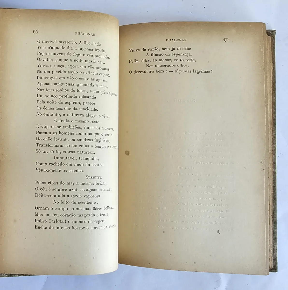 Poesias Completas - Com Erro Corrigido - Image 4