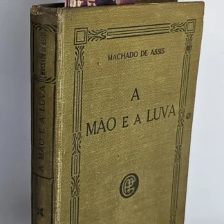 A Mão e a Luva - 2ª Edição