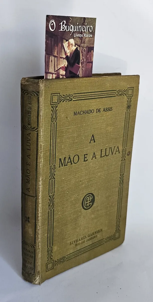 A Mão e a Luva - 2ª Edição