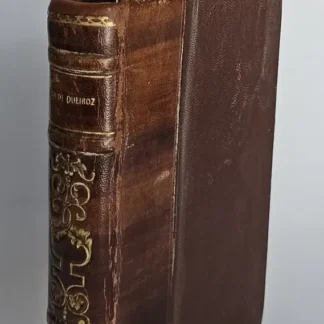 A Cidade e as Serras - 1ª Edição