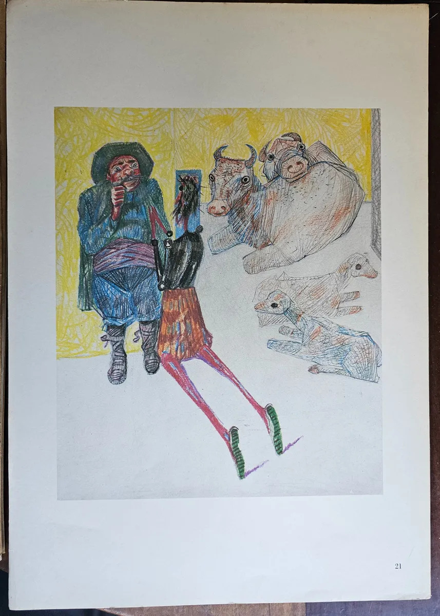 Dom Quixote - Ilustrado - Image 5