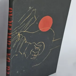 Orfeu da Conceição - 1ª Edição