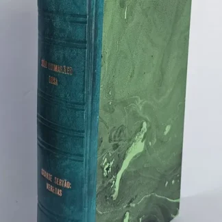 Grande Sertão: Veredas - Autografado