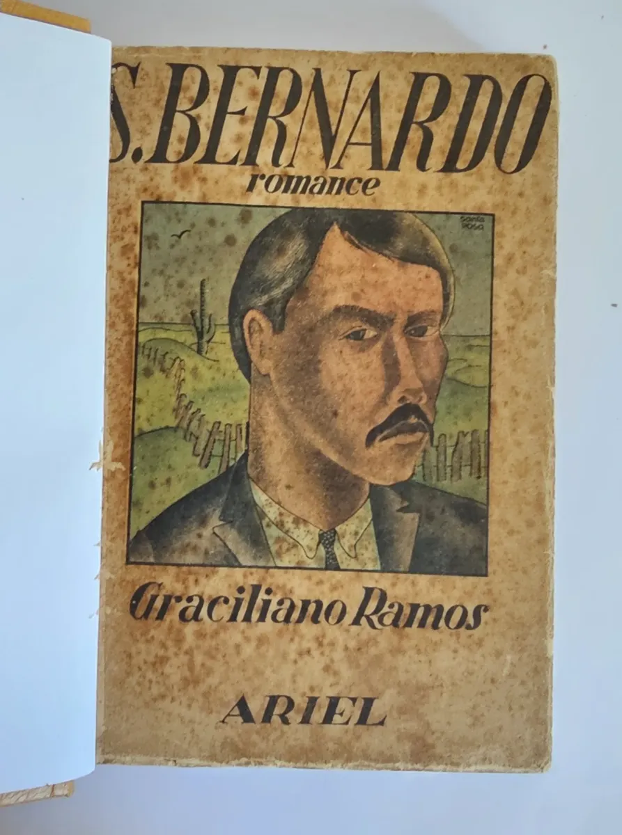 São Bernardo - 1ª Edição - Image 2