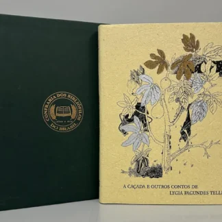 A Caçada E Outros Contos
