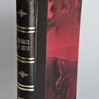 Papéis Avulsos - 1ª Edição