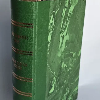 Grande Sertão: Veredas - 1ª Edição