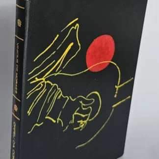 Orfeu da Conceição - Autografado