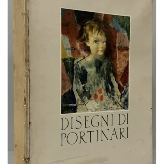 Disegni Di Portinari - Assinado