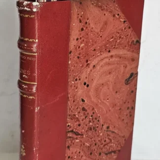 Odes De Ricardo Reis - 1ª Edição