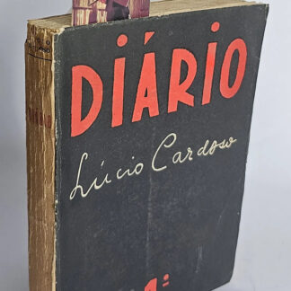 Diário I - 1ª Edição