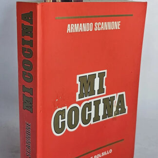 Mi Cocina