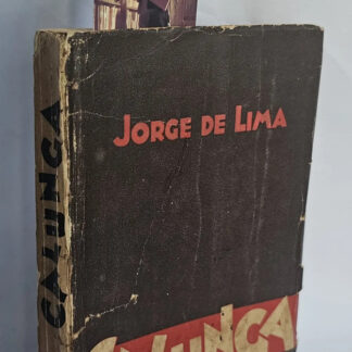 Calunga - 1ª Edição