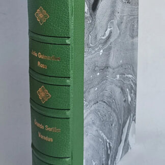 Grande Sertão: Veredas - 1ª Edição