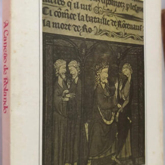 A Canção de Rolando