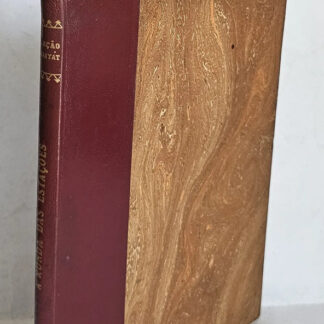 A Ronda das Estações - Exemplar Especial