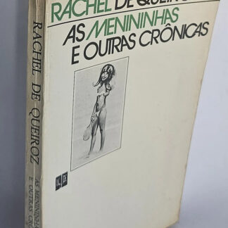 As Menininhas - Autografado