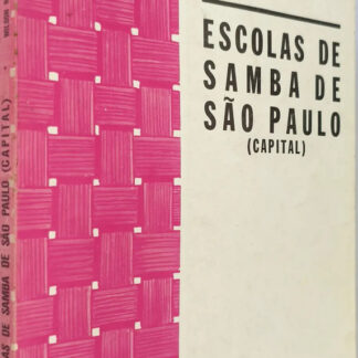 Escolas de Samba de São Paulo ( Capital )