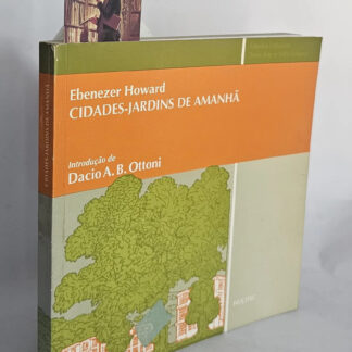 Cidades Jardins de Amanhã
