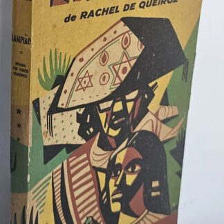 Lampião - 1ª Edição - Autografado