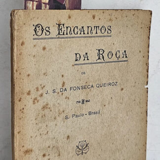 Os Encantos da Roça - 1919