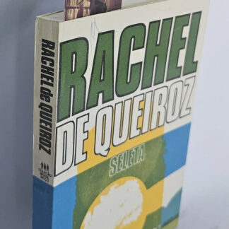 Seleta - Autografado