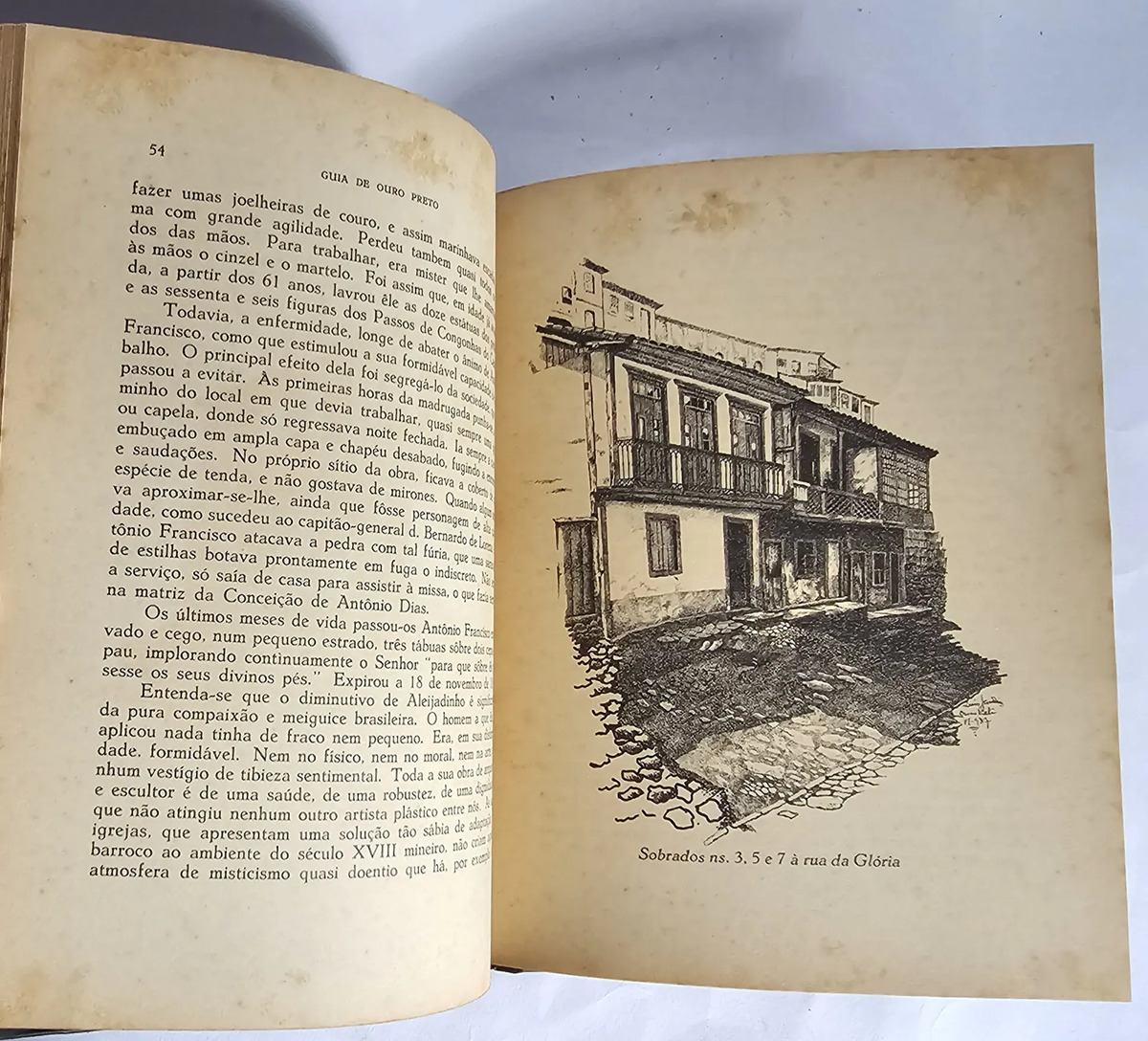 Guia de Ouro Preto - 1ª Edição - Image 6