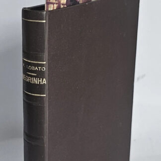 Negrinha - 1ª Edição