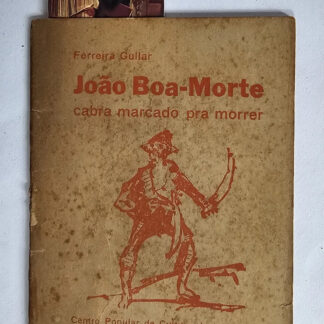 João Boa Morte - Cabra Marcado Pra Morrer