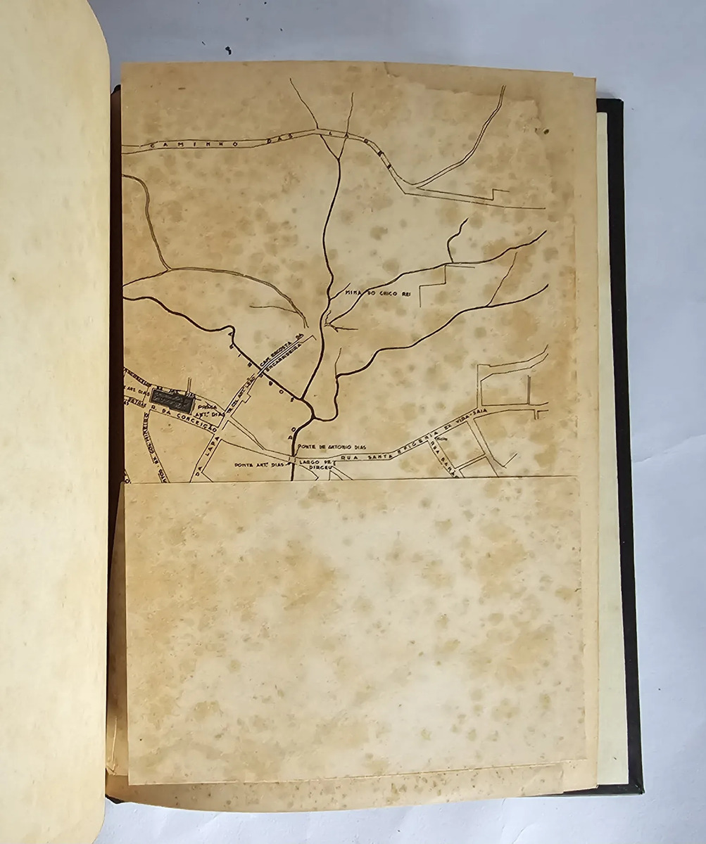 Guia de Ouro Preto - 1ª Edição - Image 4