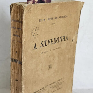 A Silveirinha - 1ª Edição