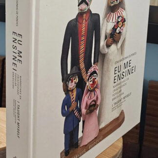 Eu me Ensinei