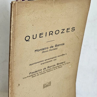 Queirozes