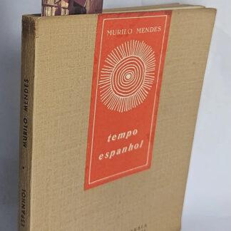 Tempo Espanhol - 1ª Edição
