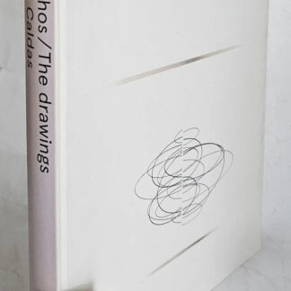 Os Desenhos - Drawings - Lorenzo Mammi - Waltercio Caldas