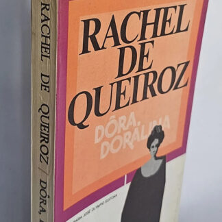 Dôra, Doralina - Autografado