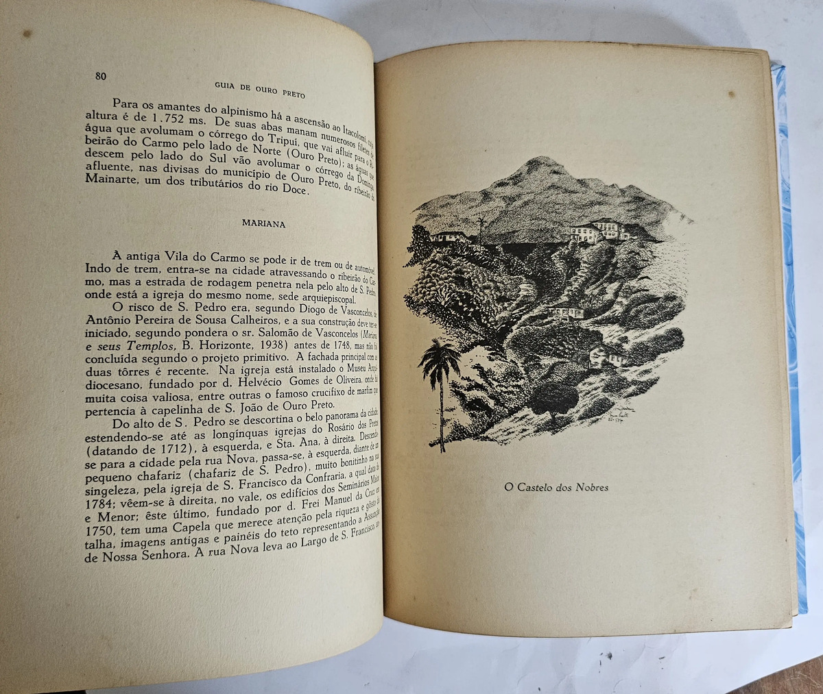 Guia de Ouro Preto - 1ª Edição - Image 5