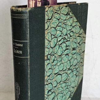 O Quinze - 2ª Edição