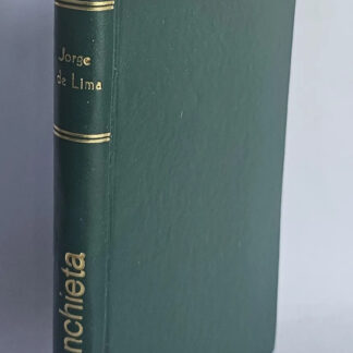 Anchieta - Autografado