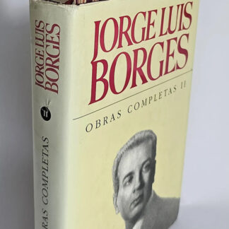 Obras Completas - Volume Il