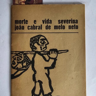 Morte e Vida Severina - Tuca
