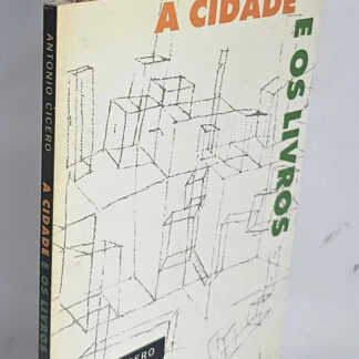 A Cidade e os Livros