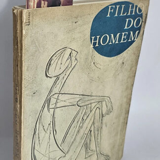 Filho do Homem -Exemplar Especial - Assinado