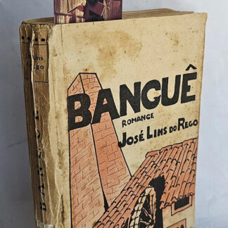 Banguê - 1ª Edição