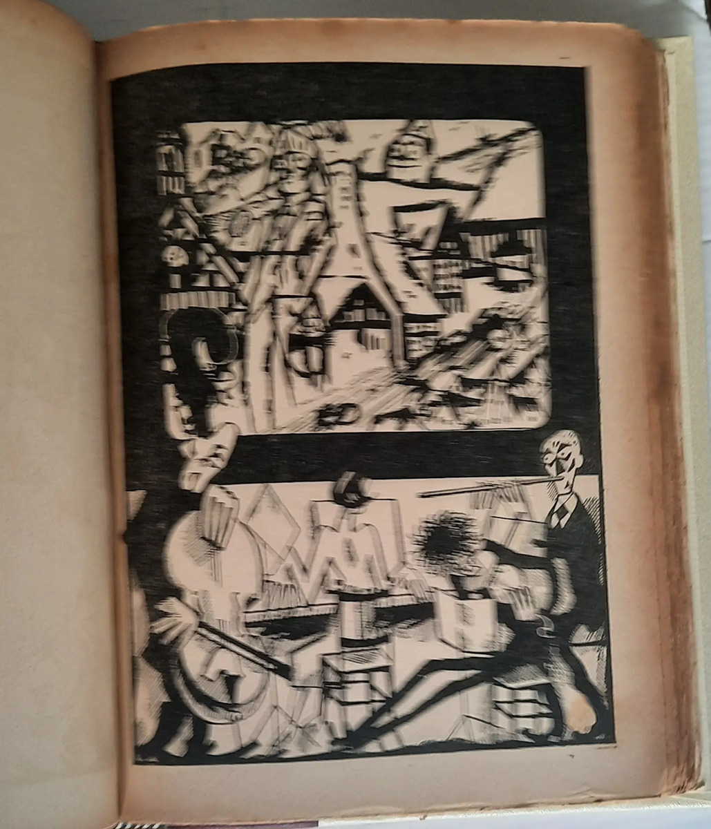 Pathé Baby - Autografado - Image 2