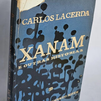 Xanam - Autografado